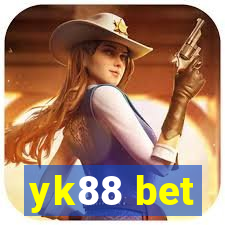yk88 bet